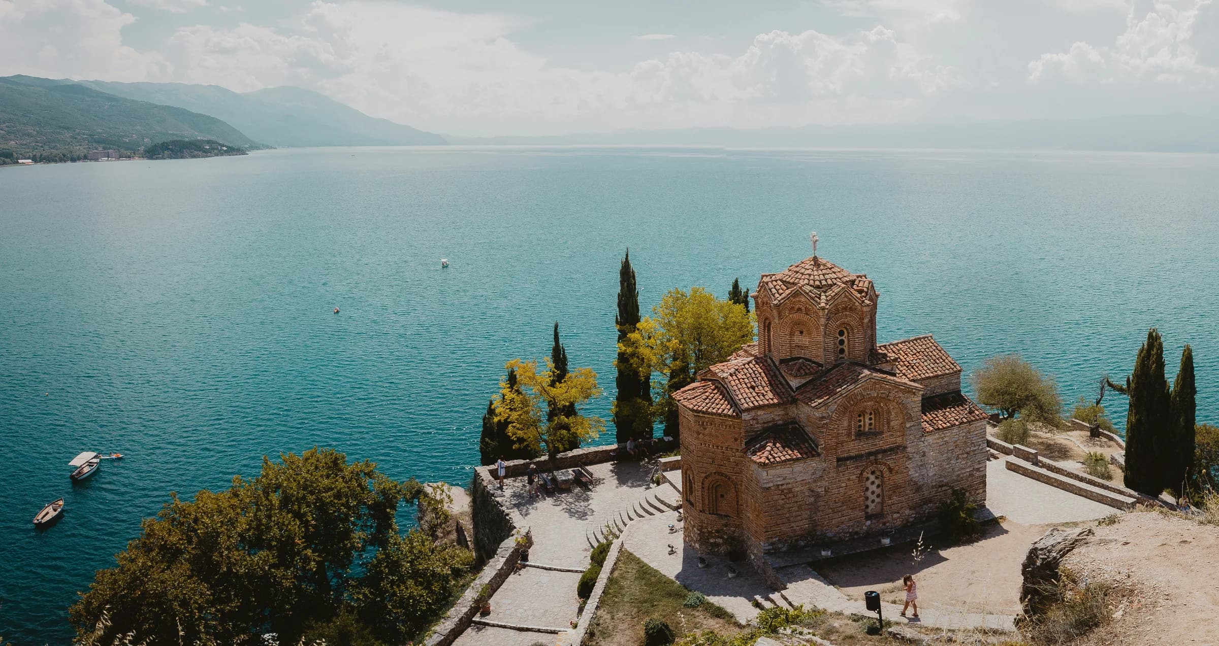 North Macedonia’s Best Kept Secrets